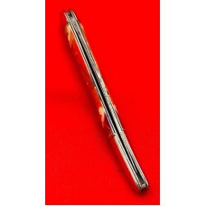 Vintage Imperial PROV USA Texas Toothpick or Fishing Knife w/Foil Scales Sailfish c.1946-1956 Vintage Imperial PROV USA Texas Toothpick or Fishing Knife w/Foil Scales Sailfish c.1946-1956