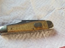 Standard Knife co .little valley 