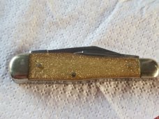 Standard Knife co .little valley 