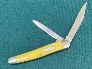 Robeson Suredge Serpentine Whittler 822355