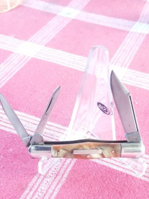 Hibbert Spencer Bartlett Knife Co.