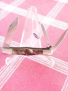 Hibbert Spencer Bartlett Knife Co. Hibbert Spencer Bartlett Knife Co.
