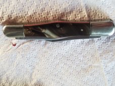Hibbert Spencer Bartlett Knife Co. Hibbert Spencer Bartlett Knife Co.