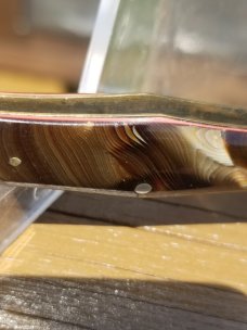 Hibbert Spencer Bartlett Knife Co. Hibbert Spencer Bartlett Knife Co.