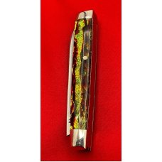 WINCHESTER ‘92 2078 2-Blade Physician’s Folding Pocket Knife Christmas Tree Scales Near Mint to Mint WINCHESTER ‘92 2078 2-Blade Physician’s Folding Pocket Knife Christmas Tree Scales Near Mint to Mint