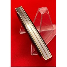 WINCHESTER ‘92 2078 2-Blade Physician’s Folding Pocket Knife Christmas Tree Scales Near Mint to Mint