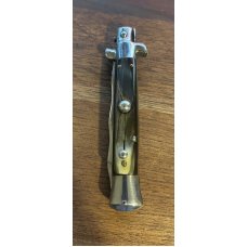 9” Sharpened Latama Kris 9” Sharpened Latama Kris