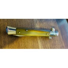 9” Sharpened Latama Kris 9” Sharpened Latama Kris