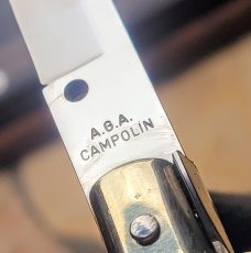 AGA Campolin Frosolone AGA Campolin Frosolone