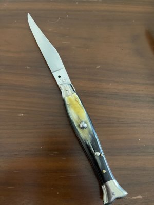 9 3/4” AGA Fish Picklock