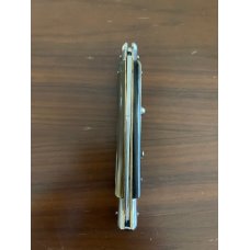 9 3/4” AGA Fish Picklock 9 3/4” AGA Fish Picklock