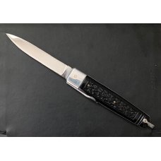 10" BREVETE S.G.D.G. / INOX Vintage French Leve Pull 10" BREVETE S.G.D.G. / INOX Vintage French Leve Pull