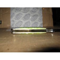 Case xx USA #6254 TRAPPER Lime Green Bone Limited xx Edition Knife New w/box Case xx USA #6254 TRAPPER Lime Green Bone Limited xx Edition Knife New w/box