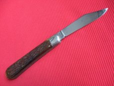 PRESTO George SCHRADE B'P'T. CONN. Switchblade Knife PRESTO George SCHRADE B'P'T. CONN. Switchblade Knife