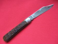 PRESTO George SCHRADE B'P'T. CONN. Switchblade Knife PRESTO George SCHRADE B'P'T. CONN. Switchblade Knife