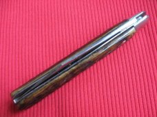 PRESTO George SCHRADE B'P'T. CONN. Switchblade Knife PRESTO George SCHRADE B'P'T. CONN. Switchblade Knife