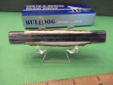 Bulldog Brand 2004 Stag Congress 
