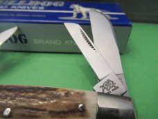 Bulldog Brand 2004 Stag Congress 