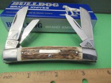 Bulldog Brand 2004 Stag Congress 