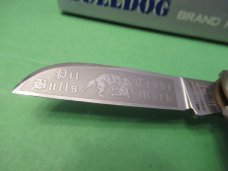 Bulldog Brand 2004 Stag Congress 