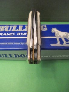 Bulldog Brand 2004 Stag Congress 