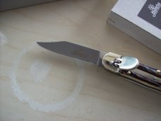 Hubertus Small 08 Fat Stag 5 3/4 " Open Lilyput Hubertus Small 08 Fat Stag 5 3/4 " Open Lilyput