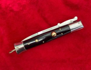 Vintage Rizzuto Estiletto Milano 8 3/4”