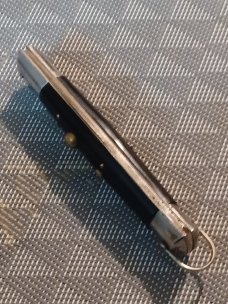8 3/4" Rizzuto Estileto Milano 8 3/4" Rizzuto Estileto Milano