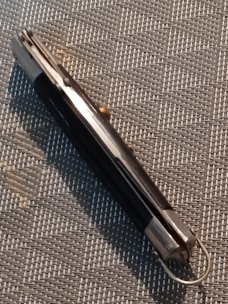 8 3/4" Rizzuto Estileto Milano 8 3/4" Rizzuto Estileto Milano