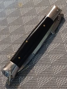 8 3/4" Rizzuto Estileto Milano 8 3/4" Rizzuto Estileto Milano