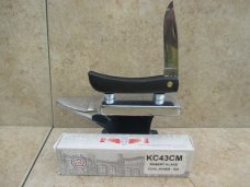 Robert Klaas Small Coal Miner Model KC43CM Robert Klaas Small Coal Miner Model KC43CM