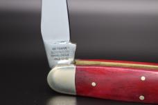 HEN & ROOSTER BROWN SMOOTH BONE MUSKRAT 462-BRB HEN & ROOSTER BROWN SMOOTH BONE MUSKRAT 462-BRB