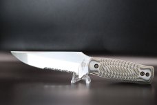 GREEN RIVER TACTICAL 40404PG PREDATOR PART SER. 45006 GREEN RIVER TACTICAL 40404PG PREDATOR PART SER. 45006