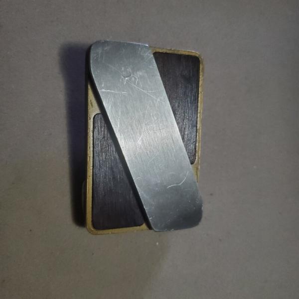 Vintage Touche by Gerber belt buckle knife Vintage Touche by Gerber belt buckle knife