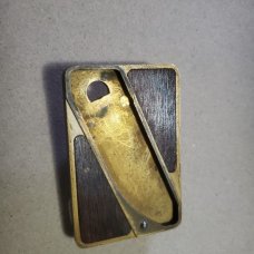 Vintage Touche by Gerber belt buckle knife Vintage Touche by Gerber belt buckle knife