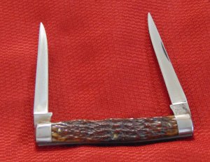 VINTAGE  REMINGTON MUSKRAT EXCELLENT USED CONDITION C1924-1933 