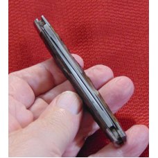 VINTAGE REMINGTON MUSKRAT EXCELLENT USED CONDITION C1924-1933 VINTAGE REMINGTON MUSKRAT EXCELLENT USED CONDITION C1924-1933