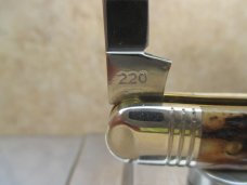 Northfield UN-X-LD "Conductor" Model 331220 By GEC Northfield UN-X-LD "Conductor" Model 331220 By GEC
