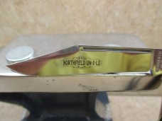 Northfield UN-X-LD "Conductor" Model 331220 By GEC Northfield UN-X-LD "Conductor" Model 331220 By GEC