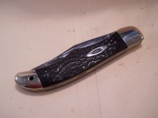 Case XX 6265 SAB Folding Hunter Knife Case XX 6265 SAB Folding Hunter Knife