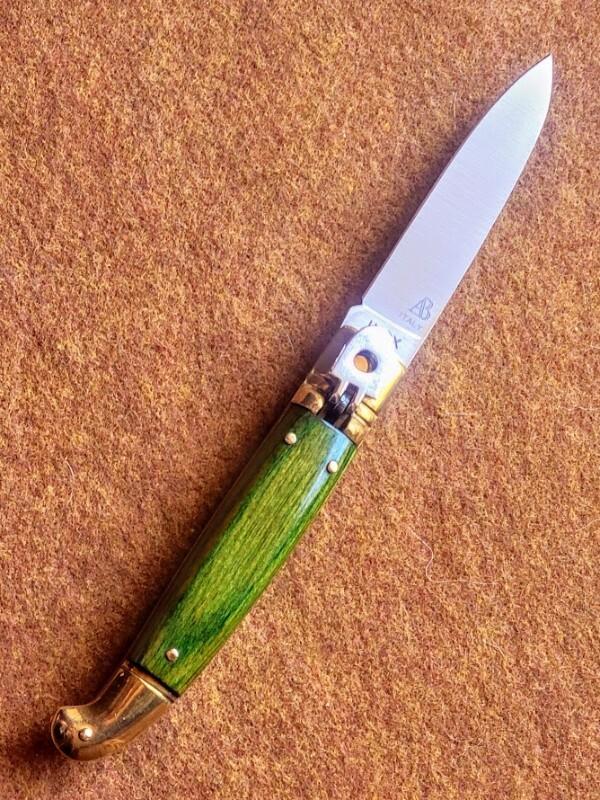 ARMANDO BELTRAME OLD STYLE LEVER LOCK ARMANDO BELTRAME OLD STYLE LEVER LOCK