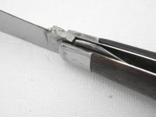 Queen Cutlery Hawk Bill Lock Back Pruner #1LB: Federal Supply Code (Army) FSN 5110-250-8063 Queen Cutlery Hawk Bill Lock Back Pruner #1LB: Federal Supply Code (Army) FSN 5110-250-8063