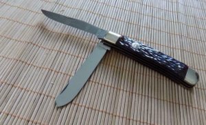 John Primble-Belknap, INC Lou. KY Knife