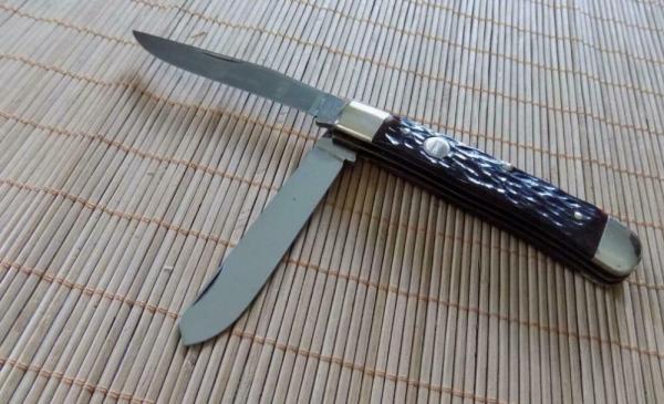 John Primble-Belknap, INC Lou. KY Knife