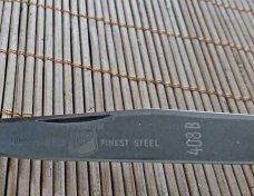 John Primble-Belknap, INC Lou. KY Knife