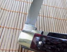 John Primble-Belknap, INC Lou. KY Knife