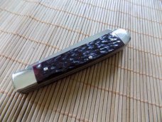 John Primble-Belknap, INC Lou. KY Knife