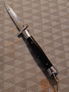 8 3/4" Rizzuto Estileto Milano 8 3/4" Rizzuto Estileto Milano