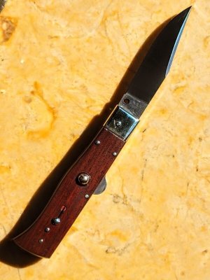 2011 A.G.A. Campolin Humpback