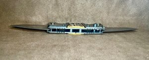 USA SUPER.KNIFE DUAL SWITCHBLADE 